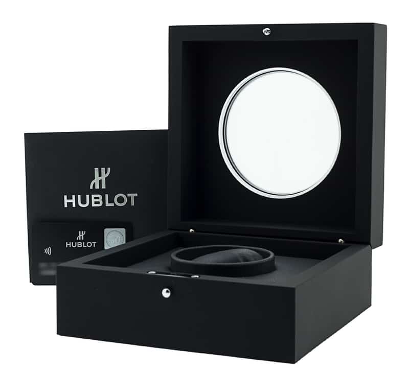 Hublot Big Bang 601.CI.0173.RX